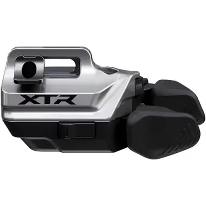 Shimano Sw-m9250-ir Xtr Di2 Versnellingshendel Zilver