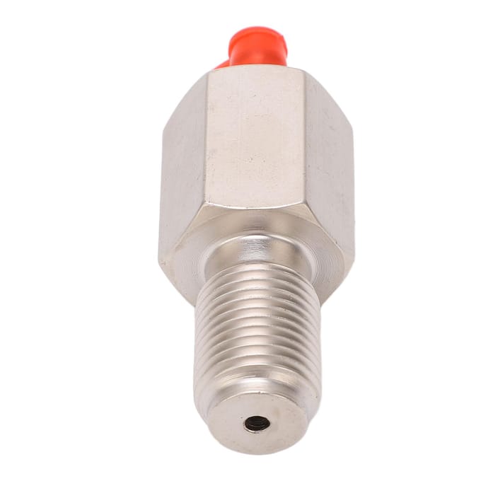 2420 1242 Graafmachine Vetnippel RVS Robuuste Vetnippel Vervanging voor Daewoo