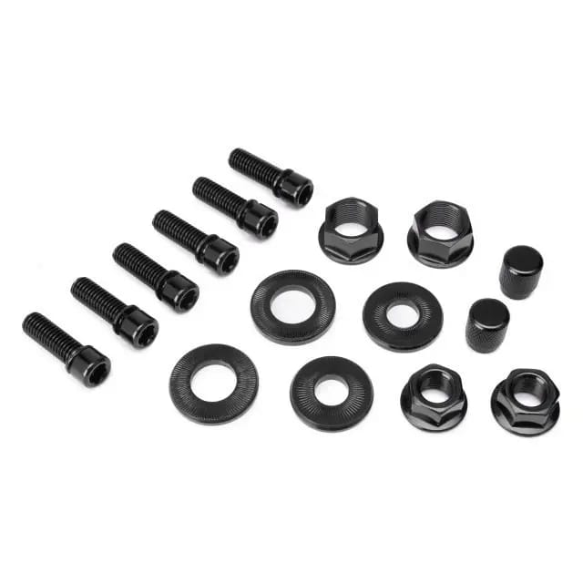 Kit van schroeven en moeren Salt Nut & Bolt