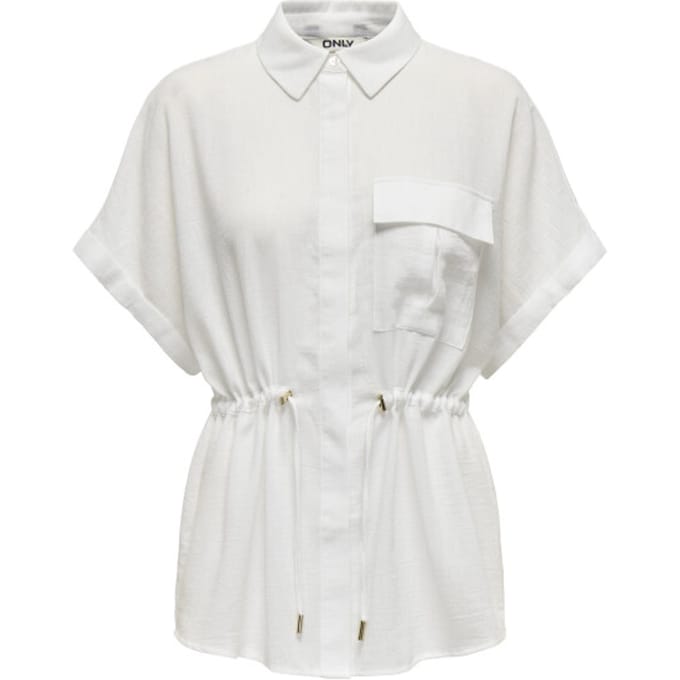 ONLY - ONLEMMIA LIFE S/S SHIRT PNT - Meisjes