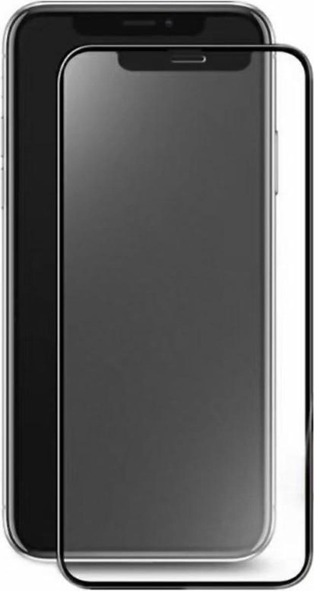 iPhone X/XS/11 Pro Privacy Tempered Glass Screenprotectors