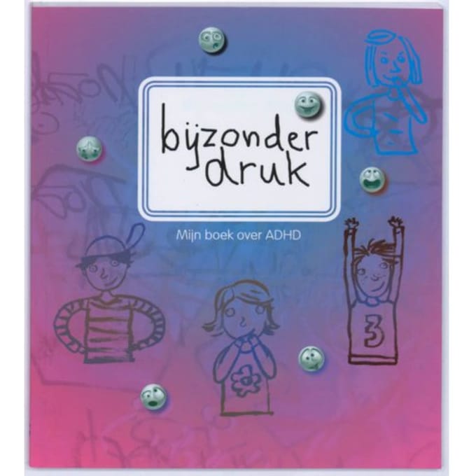 Bijzonder Druk - A. Tulleners