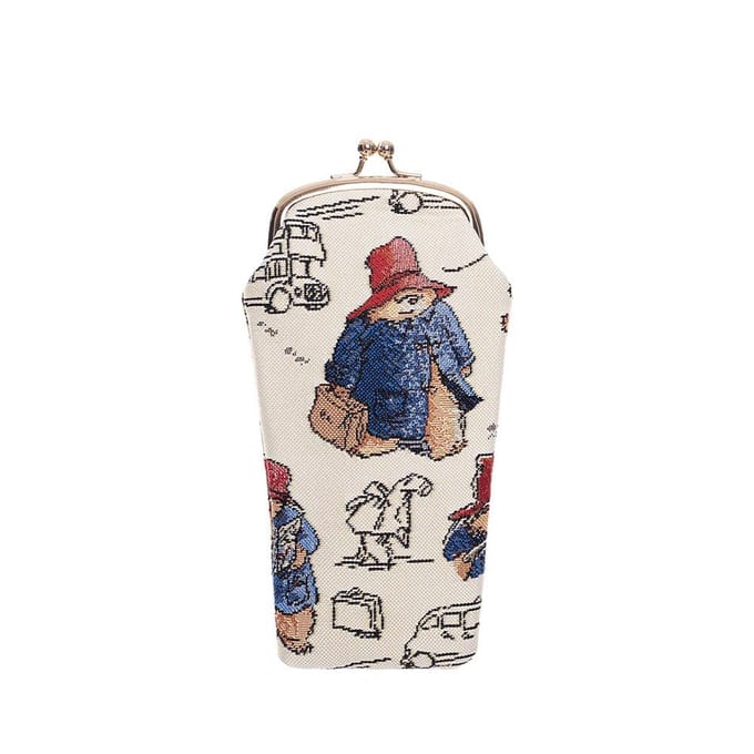 Brillenhouder - Brillenkoker - Paddington Bear - Beertje Paddington