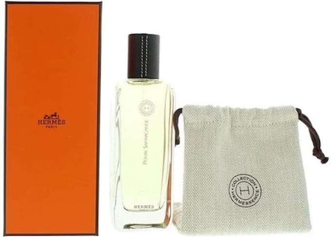 Hermès Poivre Samarcande Eau De Toilette 200ml