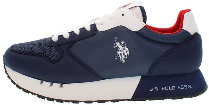 ONS. Polo Assn. Deni Man [DENI003M/6TH1 DBL] j.41 black