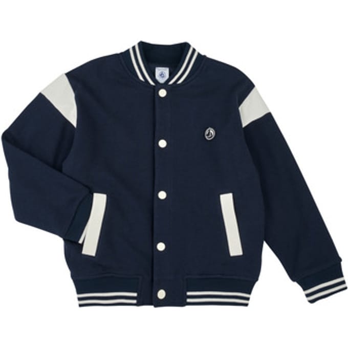 Windjack Petit Bateau CARTIER