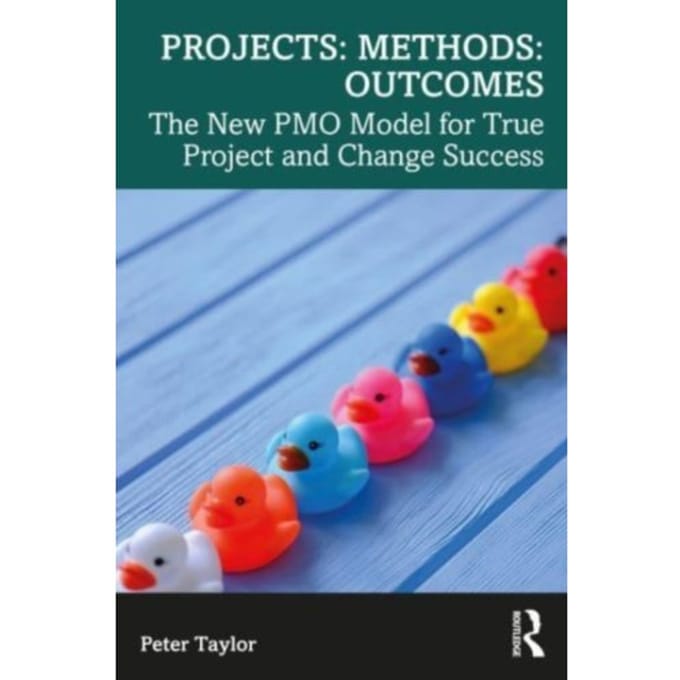 Projects: Methods: Outcomes - UK)