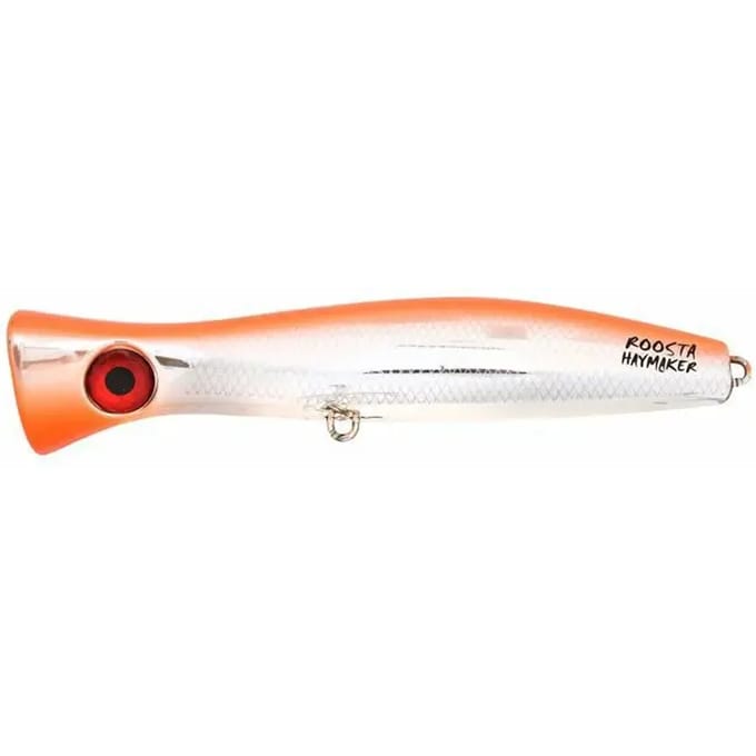 Lure Halco Roosta Pop 195 110g