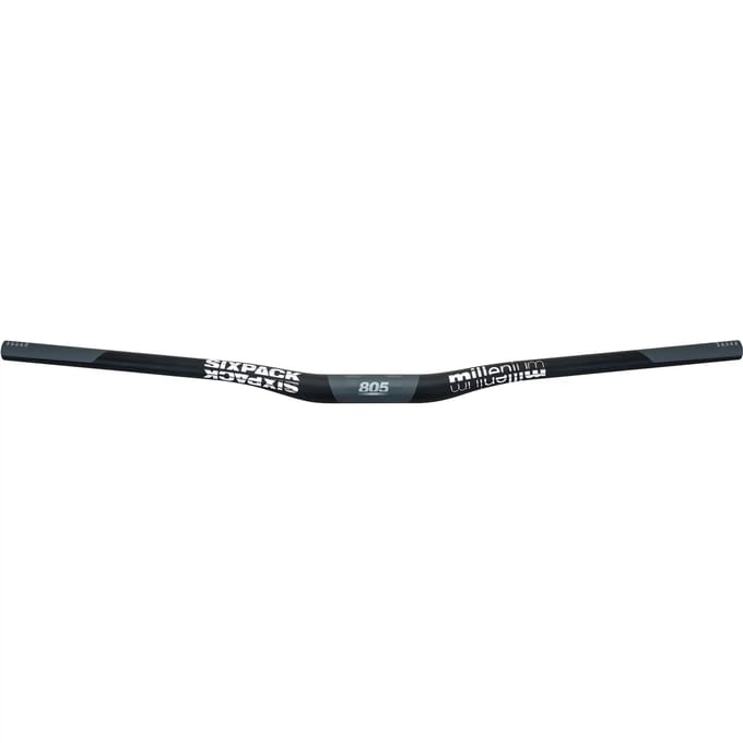 Hanger Sixpack Racing Millenium Rise 31.8