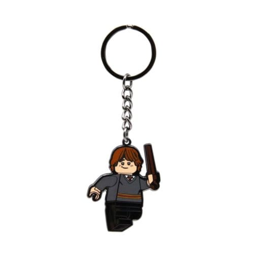 Lego harry potter sleutelhanger emaille - ron weasley