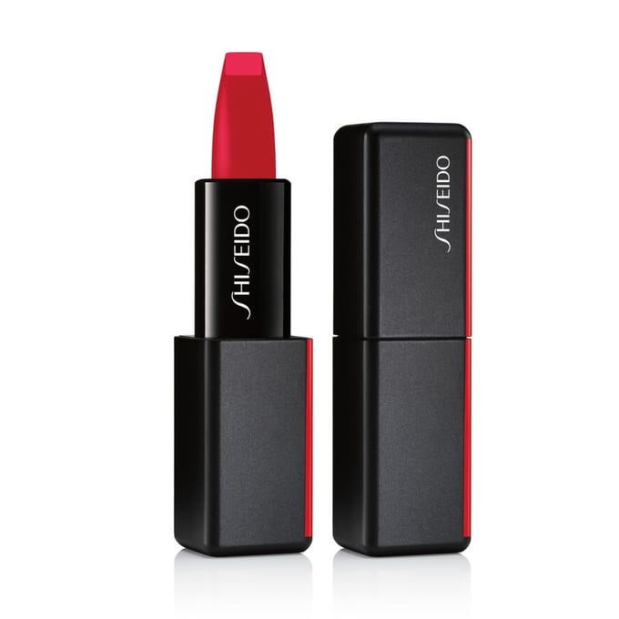 Shiseido Powder Lipstick Shiseido - Modern Matte Powder Lipstick COCKTAIL HOUR