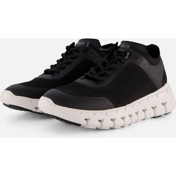Gabor Gabor sneakers zwart