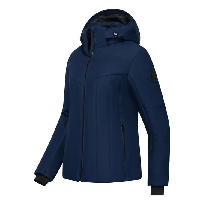 Dames ski jas Dare 2B Glacier II