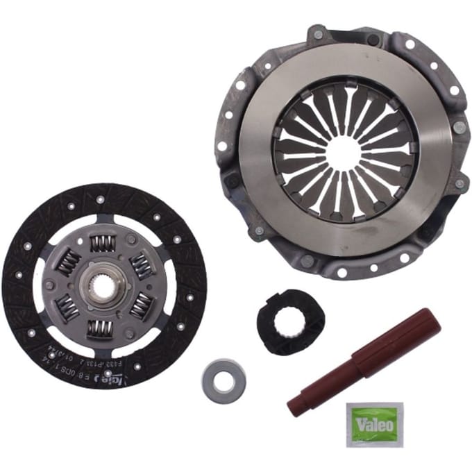 Koppelingsset VALEO 828482