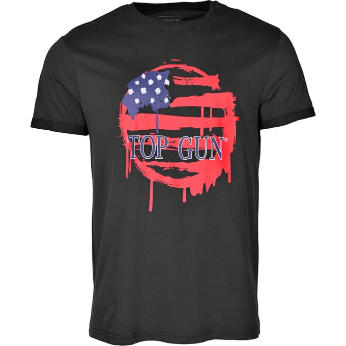 Top Gun T-Shirt TG20213014