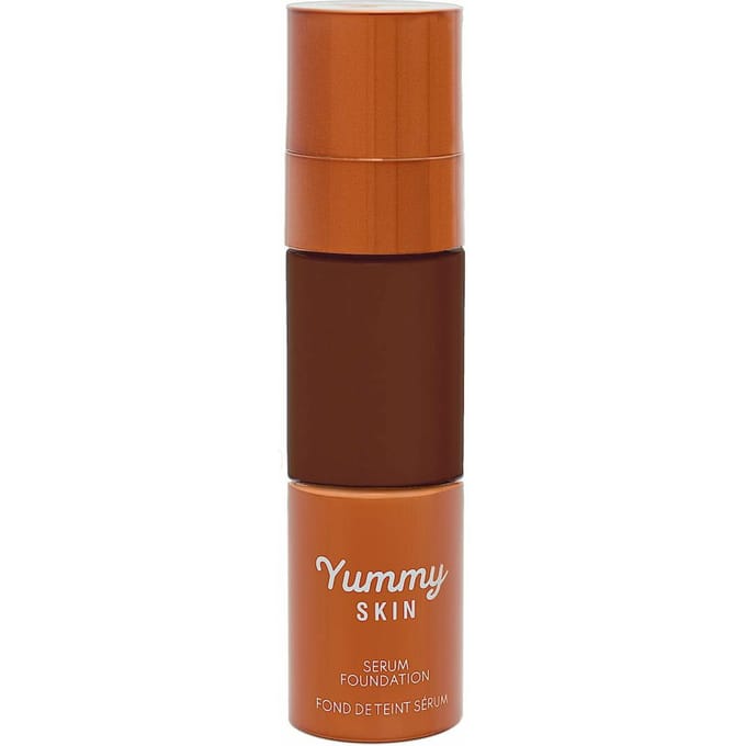 Danessa Myricks Beauty Yummy Skin Serum Foundation 24W 25 ml