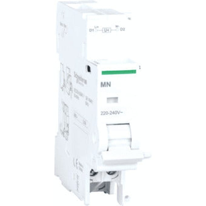 Schneider Electric Onderspanningsbeveiliging 220/240V | A9N26960