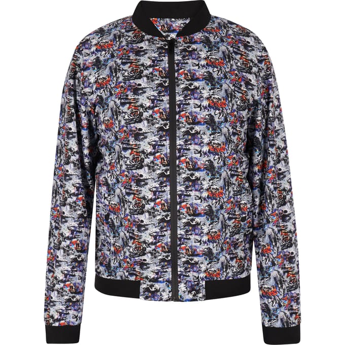 Mo Jas Heren blauw