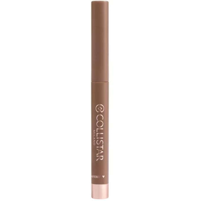 Collistar Twist Stylo Eyeshadow Collistar - Twist Twist Stylo Eyeshadow 14 Sottovoce MATTE