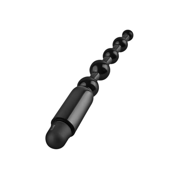 Anal Fantasy Anal Fantasy - Power Beads Vibrator