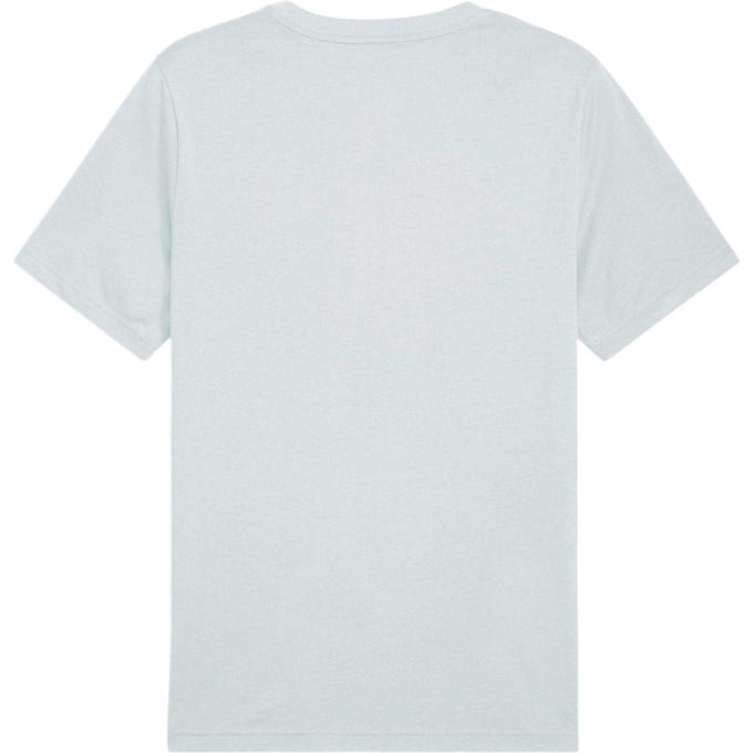 Puma Heren ESS T-shirt (Blauw)
