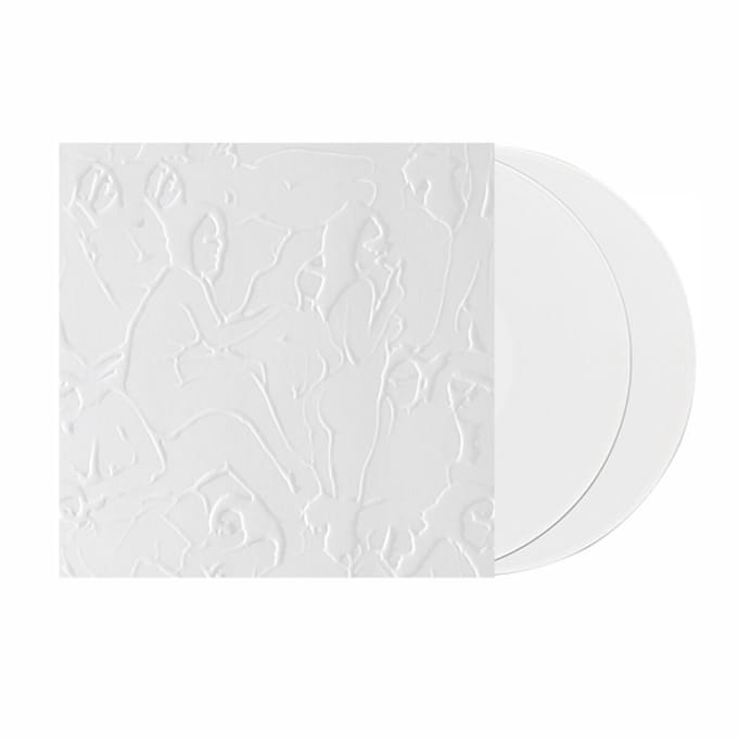 Mac Miller - Macadelic (2 LP) (Coloured Vinyl)