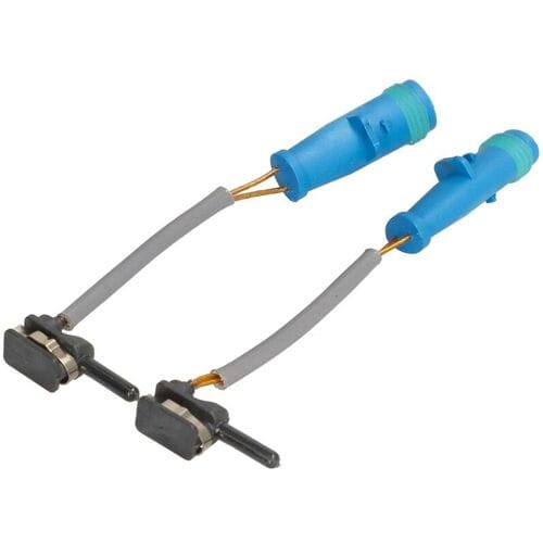 Waarschuwingscontact voor slijtage QUICK BRAKE WS 0507 A