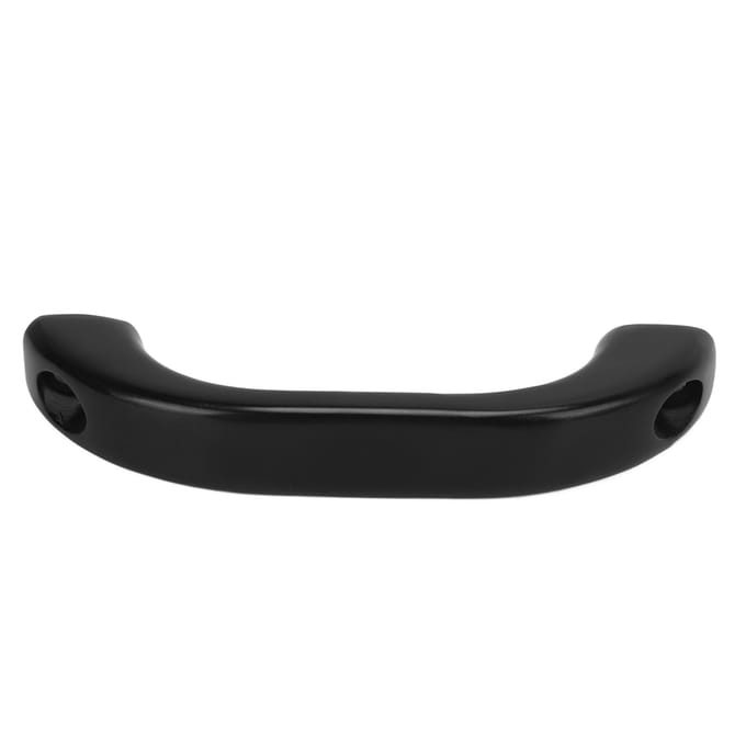 Auto Interieur Dak Handgreep Aluminiumlegering Zwart Vervanging voor Suzuki Jimny 2007?2015 black