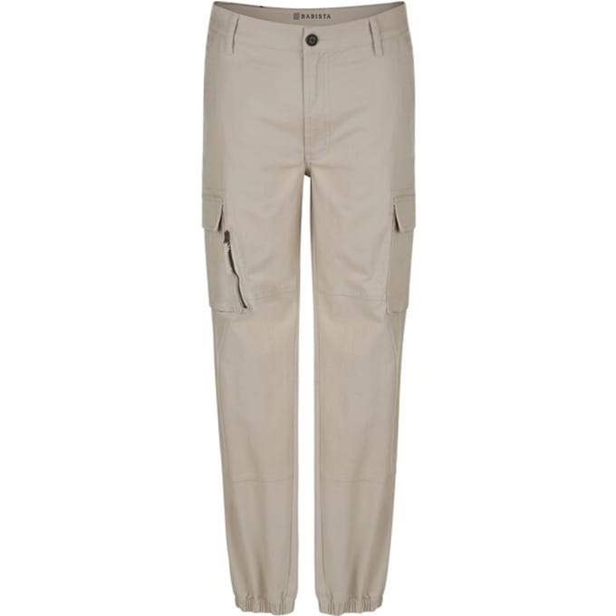 Broek SILVIETTO beige
