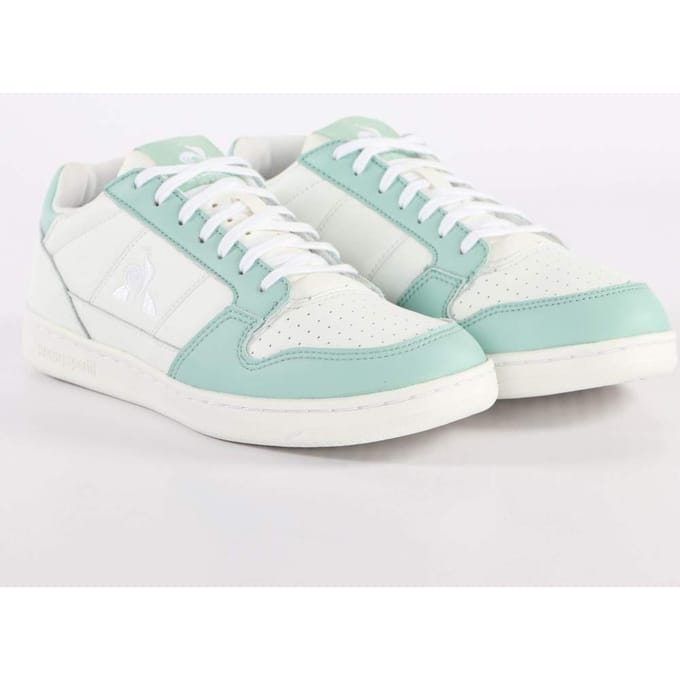 Le Coq Sportif Breakpoint sneakers voor dames