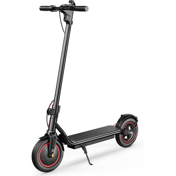 iScooter W6 500W Commuting Electric Scooter