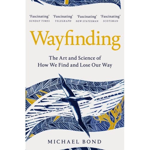 Wayfinding - Michael Bond
