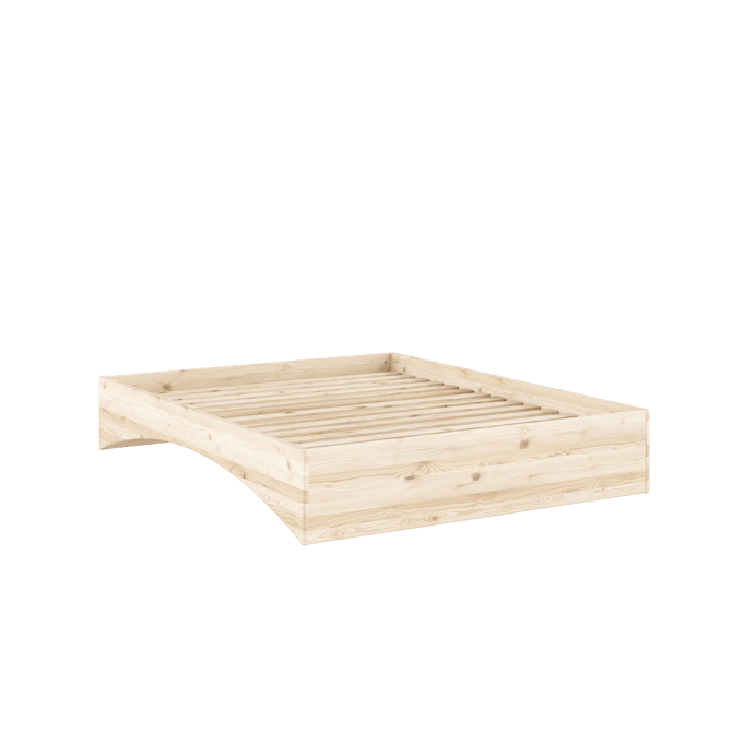 Karup Baanbed - 160 x 200 cm