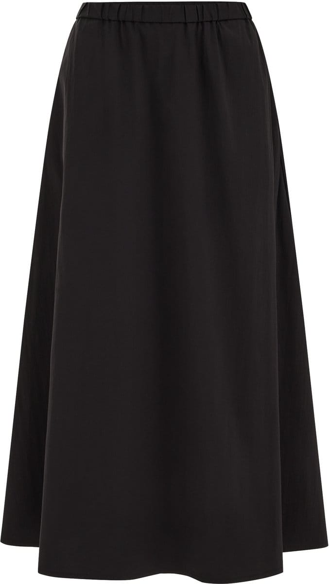WE Fashion Dames midi rok
