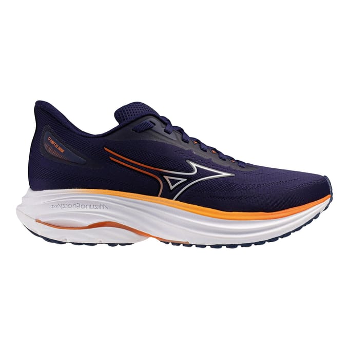 Hardloopschoenen dames Mizuno Wave Ultima 17 Wos