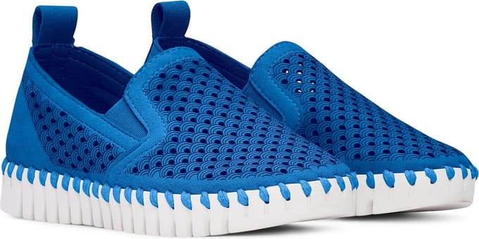 Instappers TULIP140KIDS - 671 Direct Blue