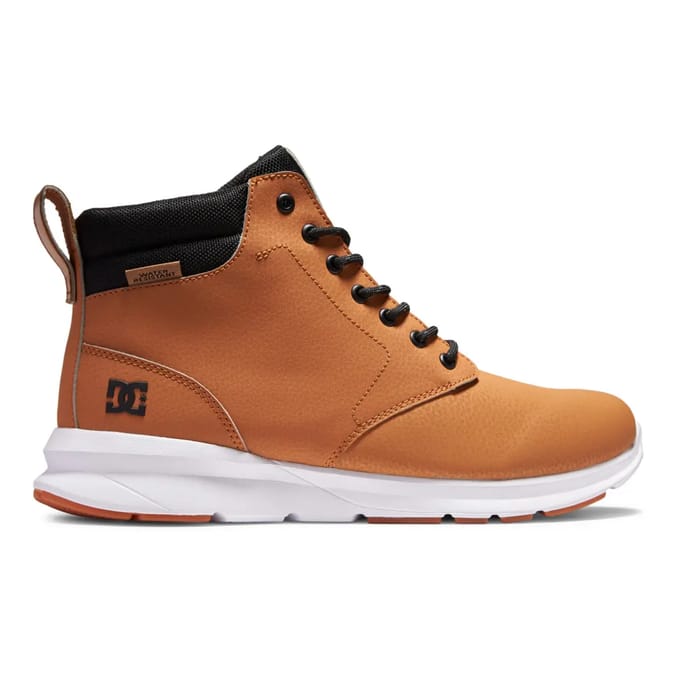 Trainers DC Shoes Mason 2