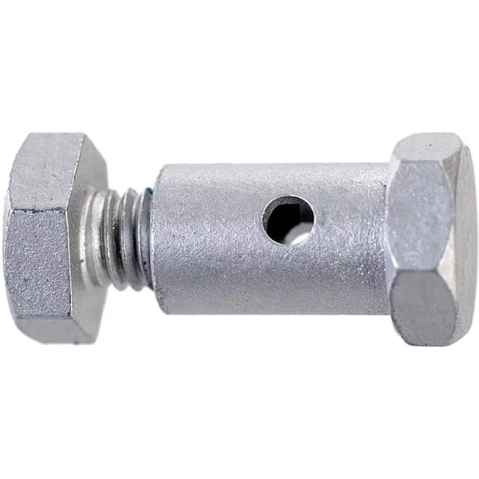 Remkabel klem Sturmey-Archer
