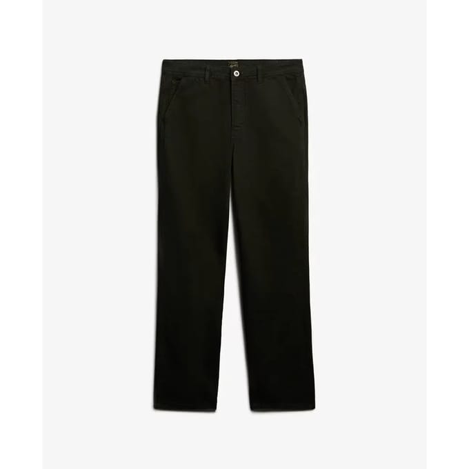 Werkbroek met 5 zakken Superdry Merchant