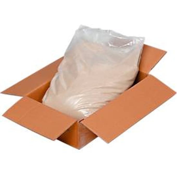 kwarts zilverzand 25 kg