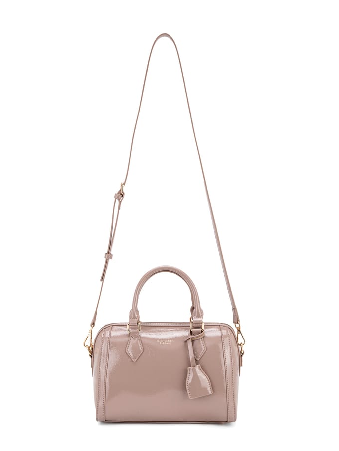 Diana&Co Bowler bag Women