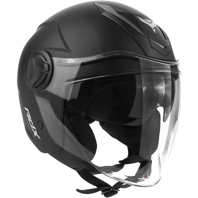 Jet motorhelm ADX AJ200