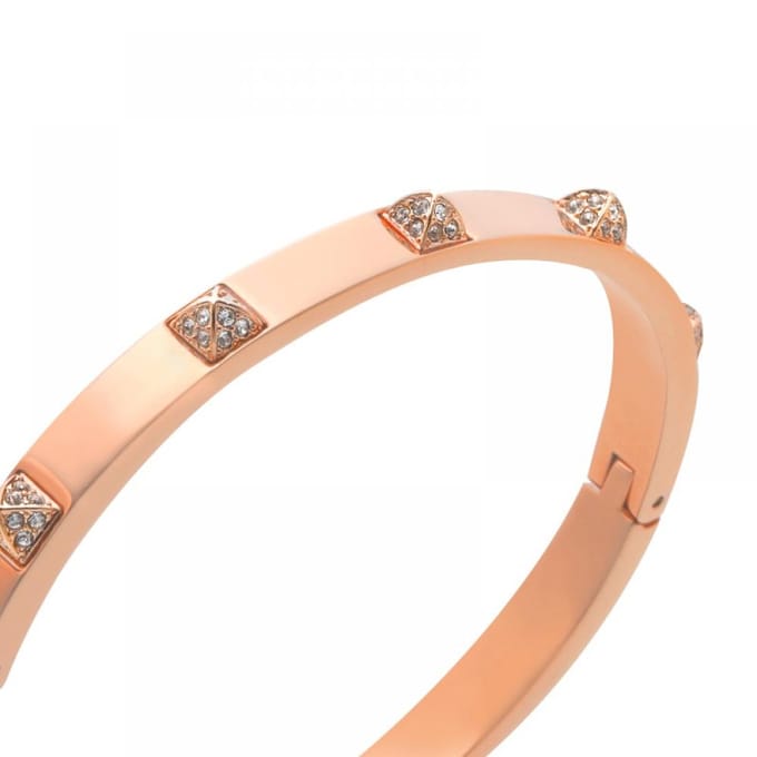 Swarovski 5098368 Tactic Armband Medium Armband 5098368 beige