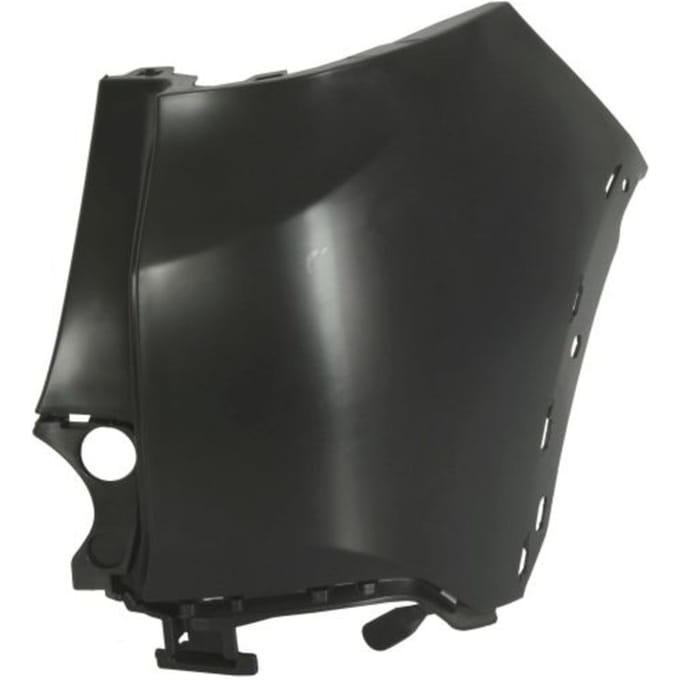Bumper - hoekprofiel BLIC 5506-00-5516962P