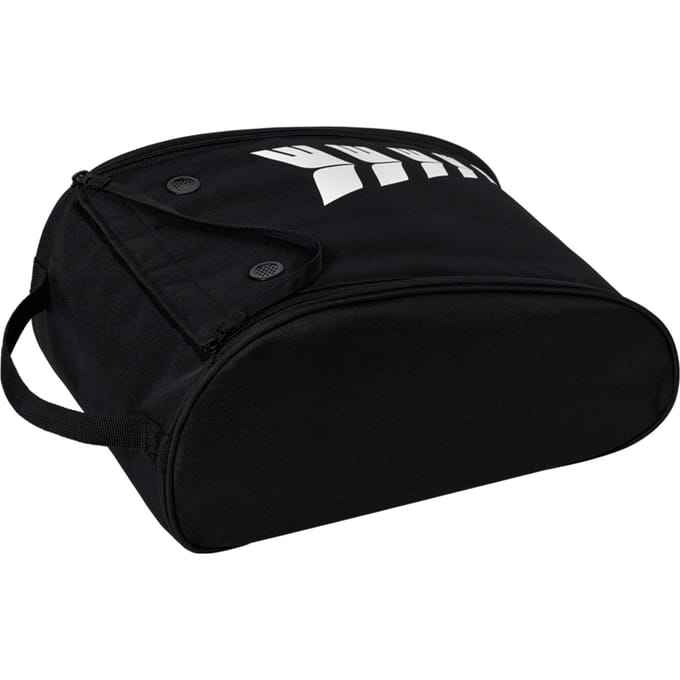 Erima Six Wings Schoentas - Zwart | Maat: UNI