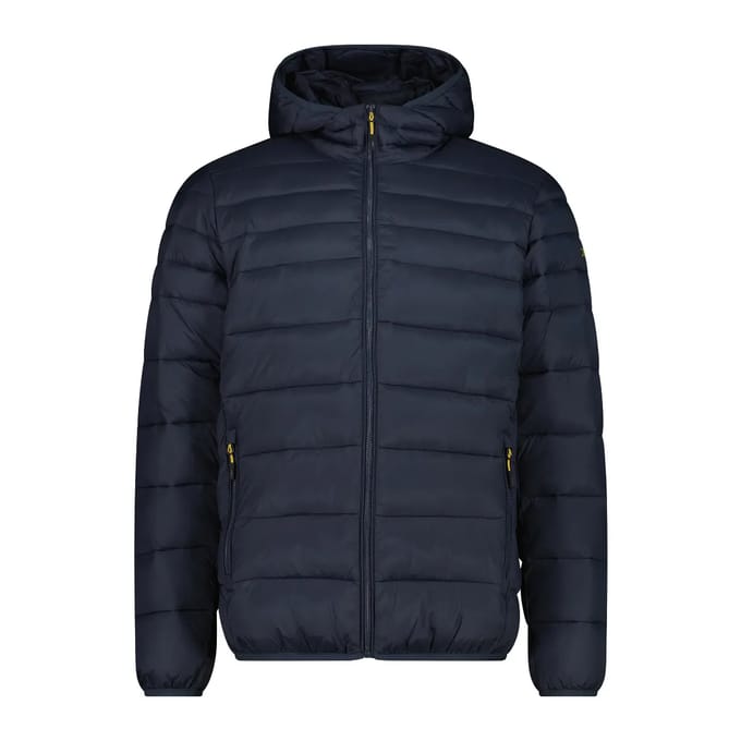 Hooded jacket CMP