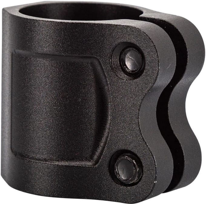 Madd Gear MFX V2 Extreme Clamp Schwarz
