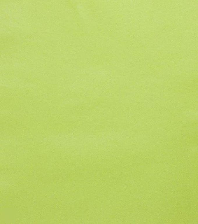 Dutch Wallcoverings Papierbehang - Uni - Groen