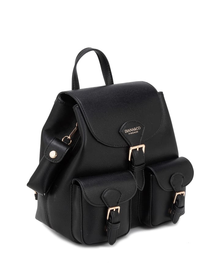 Diana&Co Rugzak Women