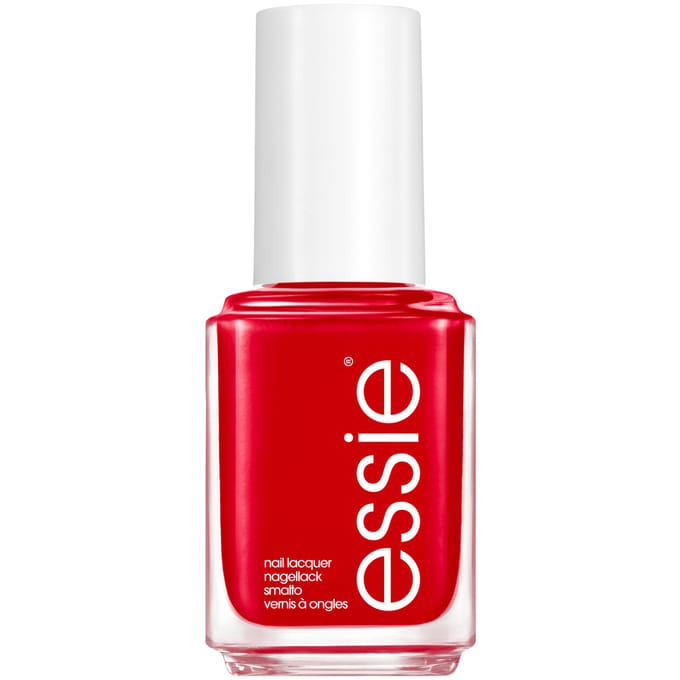 essie® - original - 61 russian roulette - rood - glanzende nagellak - 13,5 ml